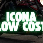 Moto Honda Souo S2000