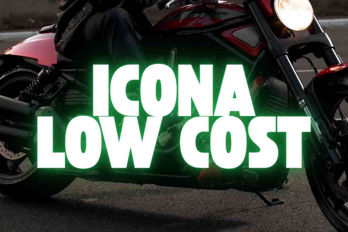 Moto Honda Souo S2000