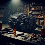 Questo nuovo motore nasce da una teoria dell'800: è capace di sviluppare 4 volte la potenza di un normale propulsore