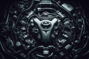La Toyota decreta la morte del diesel: scelto il carburante che lo sostituirà, altro che elettrico