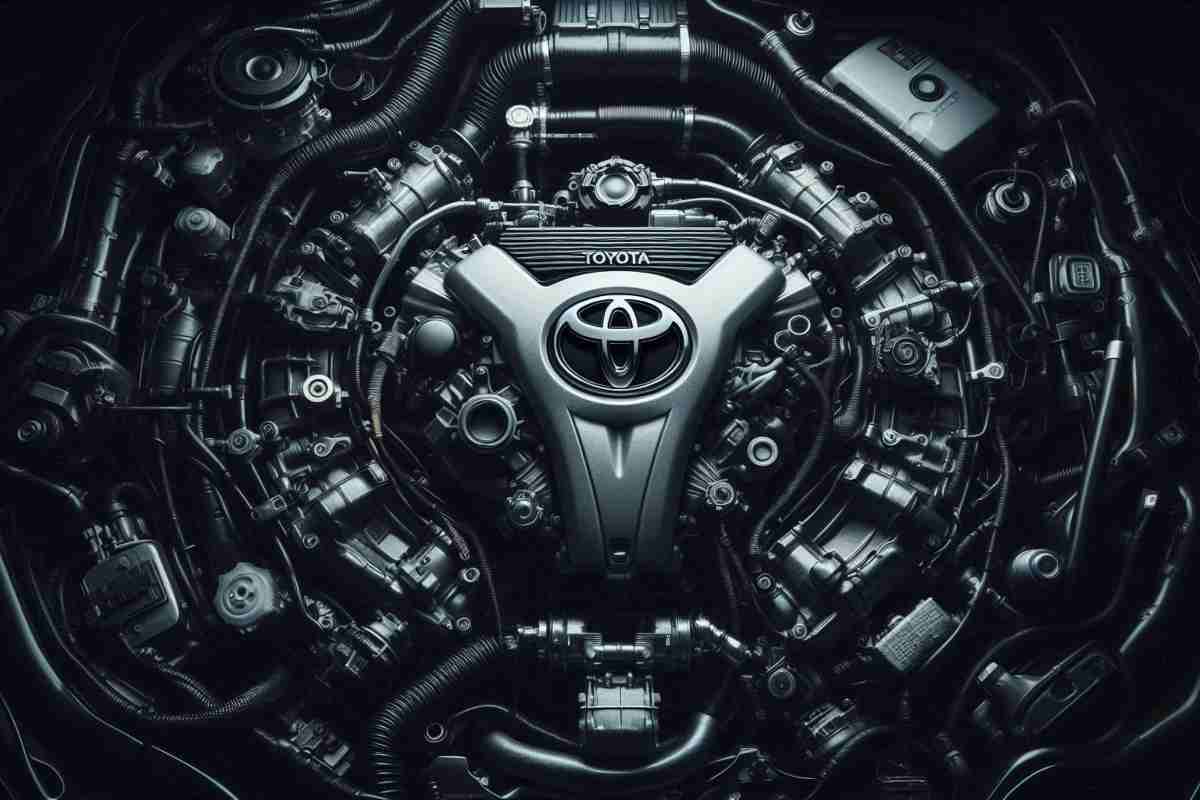 La Toyota decreta la morte del diesel: scelto il carburante che lo sostituirà, altro che elettrico