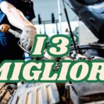 Motori BMW M5 migliori