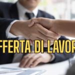 Pronti 17.000 nuovi posti di lavoro: 2.600 euro al mese e non serve nemmeno la laurea