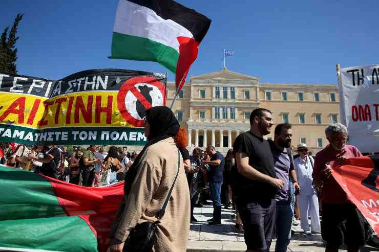 Lewis Hamilton Gaza Hamilton