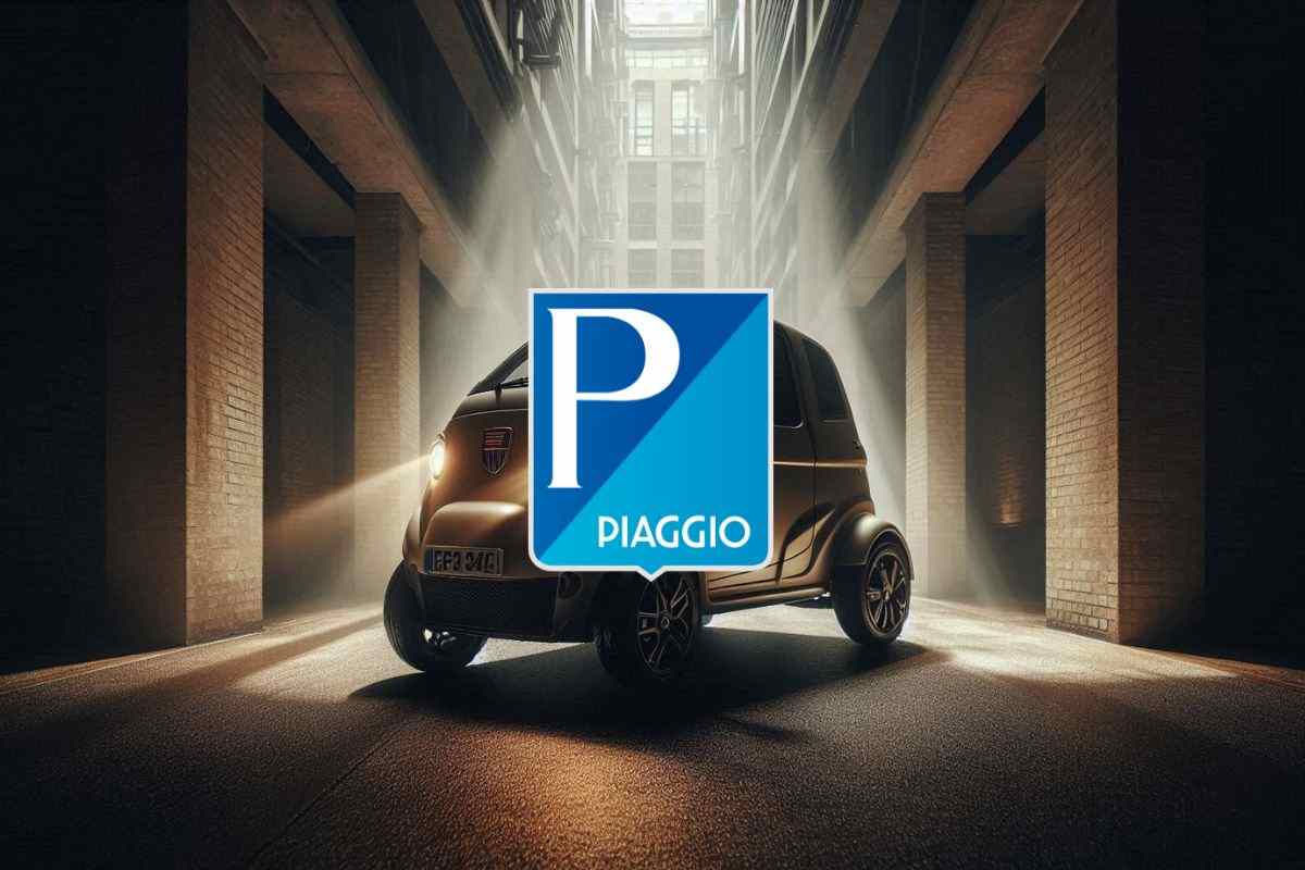 L'Ape della Piaggio torna in una versione rivisitata: ora è più tecnologica che mai (VIDEO)