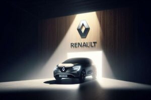 La Renault impossibile che non è mai diventata di serie: faceva 100 km con 1 litro ed era proiettata nel futuro