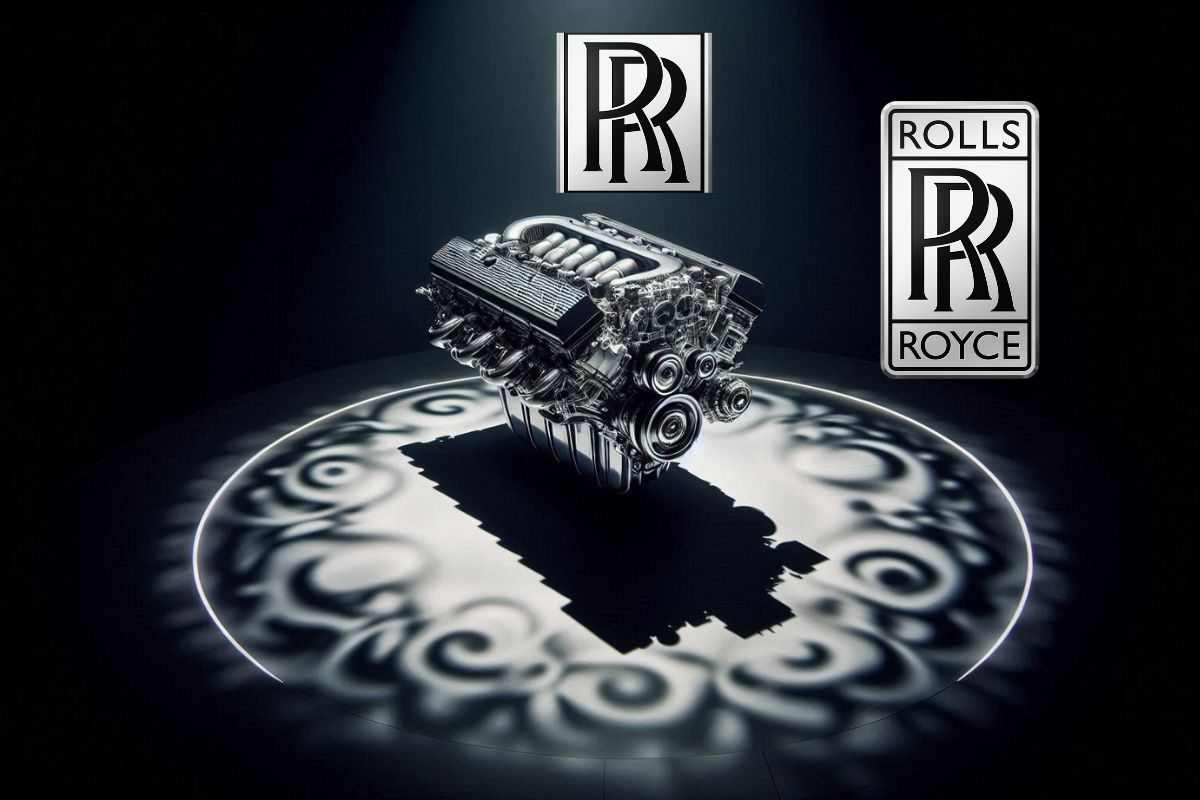 Nuovo motore Rolls-Royce così potente da essere perfetto per gli yacht: è troppo per un'auto, ha oltre 2mila CV