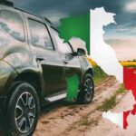 DR 3.0 SUV italiano novità