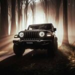 Toyota frulla Mercedes e Land Rover e tira fuori un baby fuoristrada: affidabile e potente, può fare qualsiasi cosa