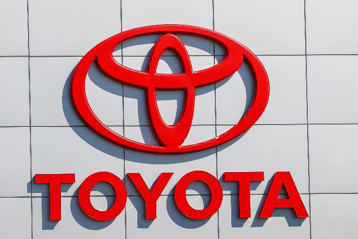 Toyota Brasile stop produzione