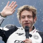 Yamaha Valentino Rossi ritorno