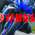 Yamaha W125R mini crossover