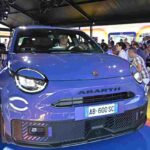 Abarth futuro