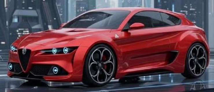 Alfa Romeo Senior ecco i suoi segreti