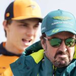 Alonso scandalo McLaren