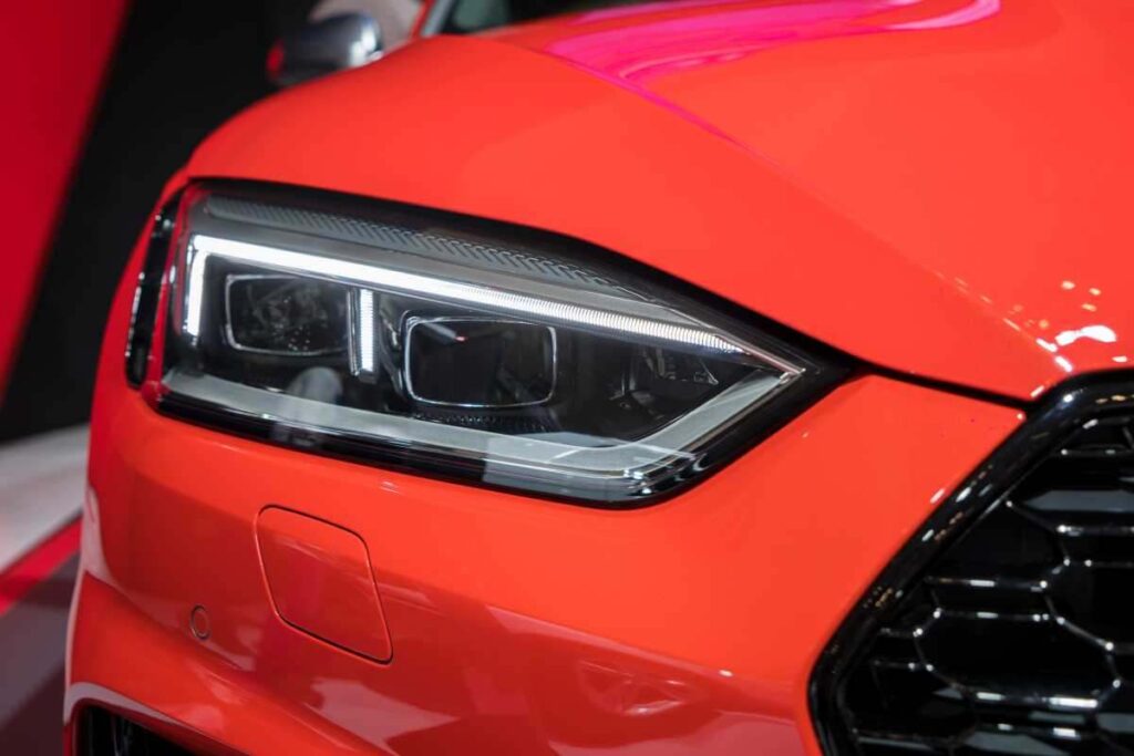 Anti-Audi cinese