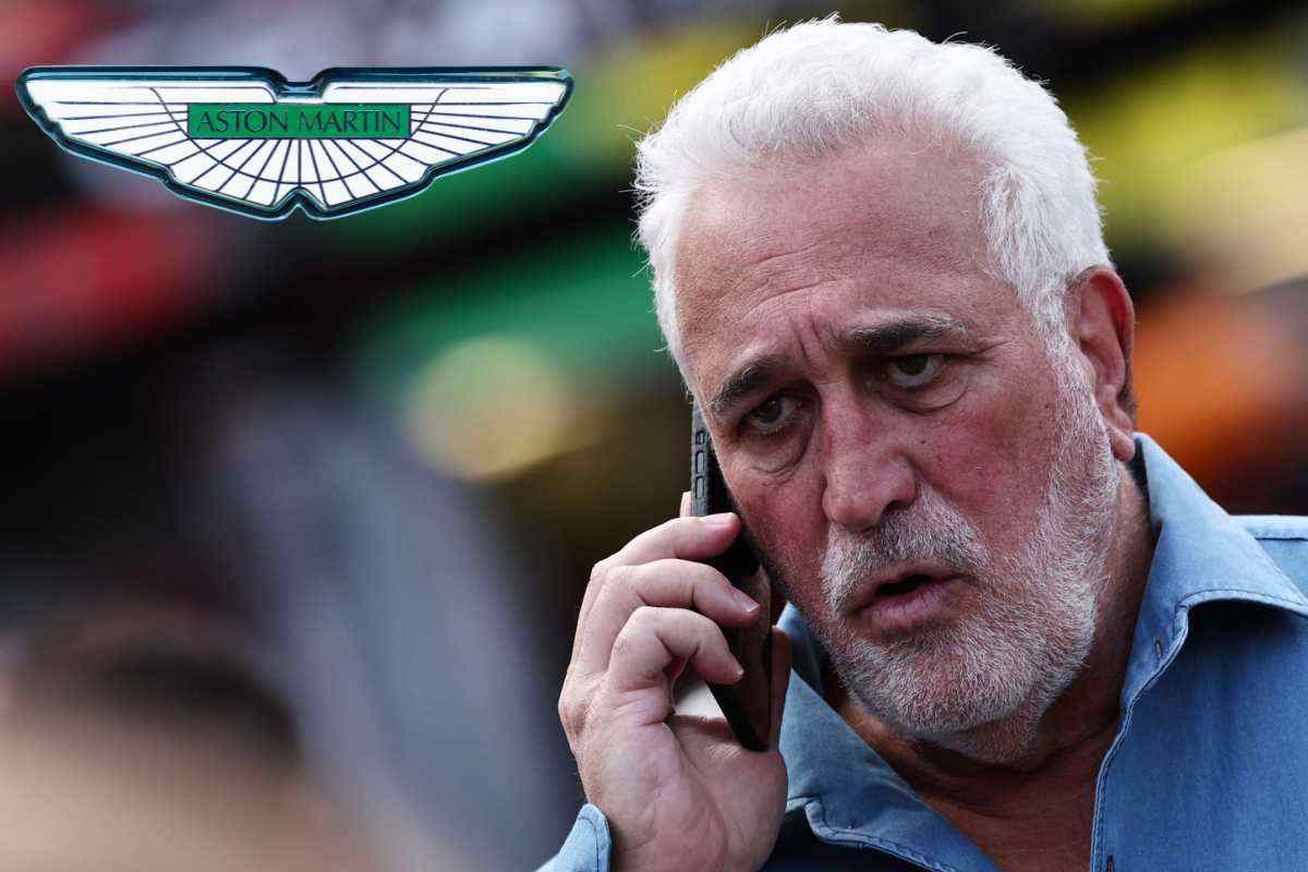 Problemi per Aston Martin