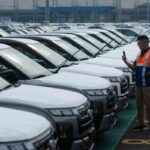 Auto tracollo senza fine