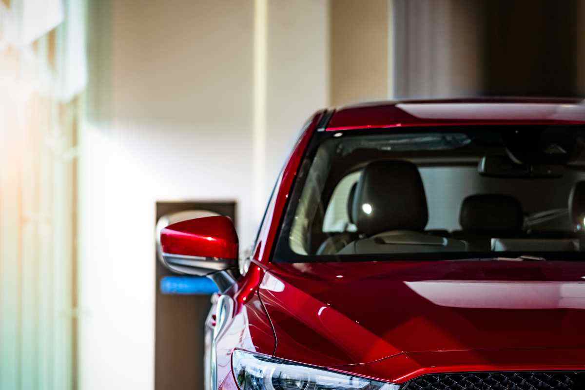 E’ l’auto più affidabile al mondo