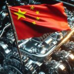 Auto Cina contro i costruttori