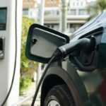 le auto elettriche