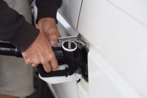 Addio alla storica auto diesel