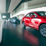 Automotive arriva il fallimento