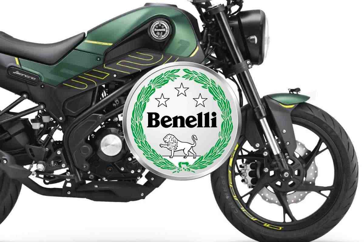 Benelli 