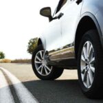 SUV più sicuro al mondo