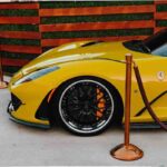 collezione Ferrari