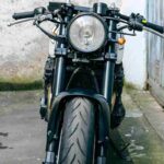 Cambio per la rivale dell’Harley-Davidson