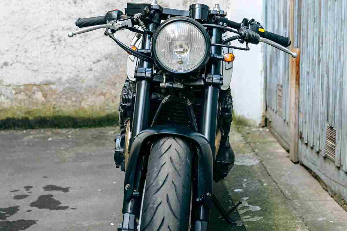 Cambio per la rivale dell’Harley-Davidson