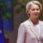 Ursula Von der Leyen