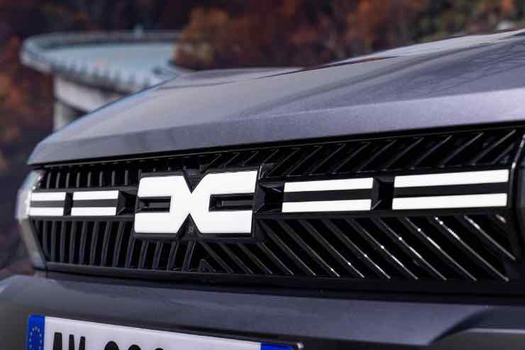 Dacia la gamma cresce