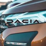 nuova Dacia