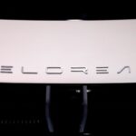 La nuova DeLorean
