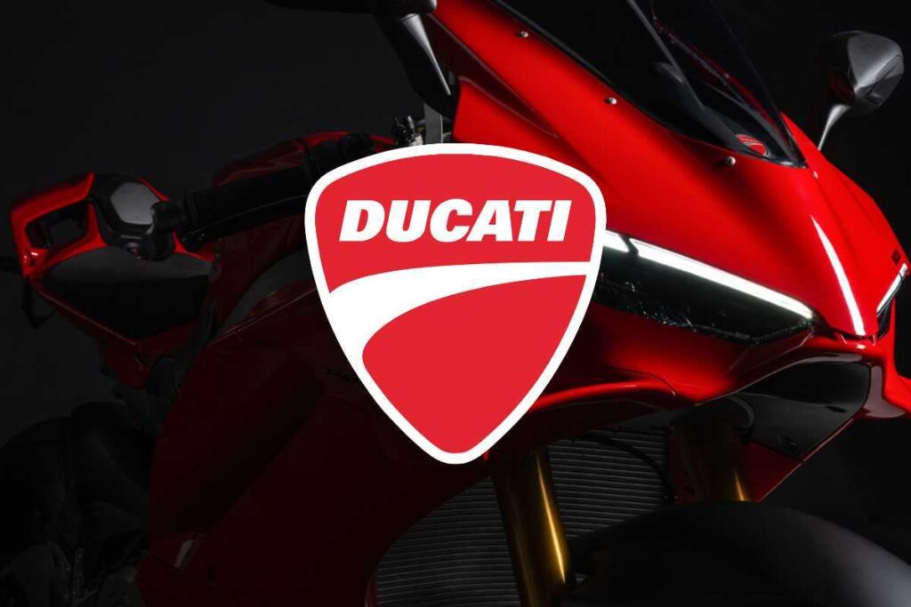 Ducati corre ai ripari