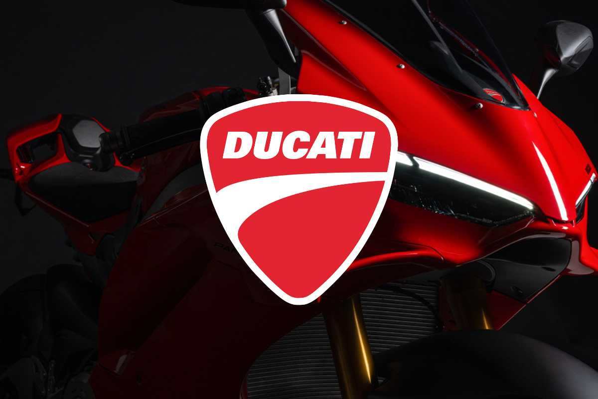 Ducati corre ai ripari