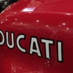 Ducati off-road