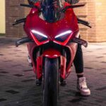 Novità tecniche del mondo moto
