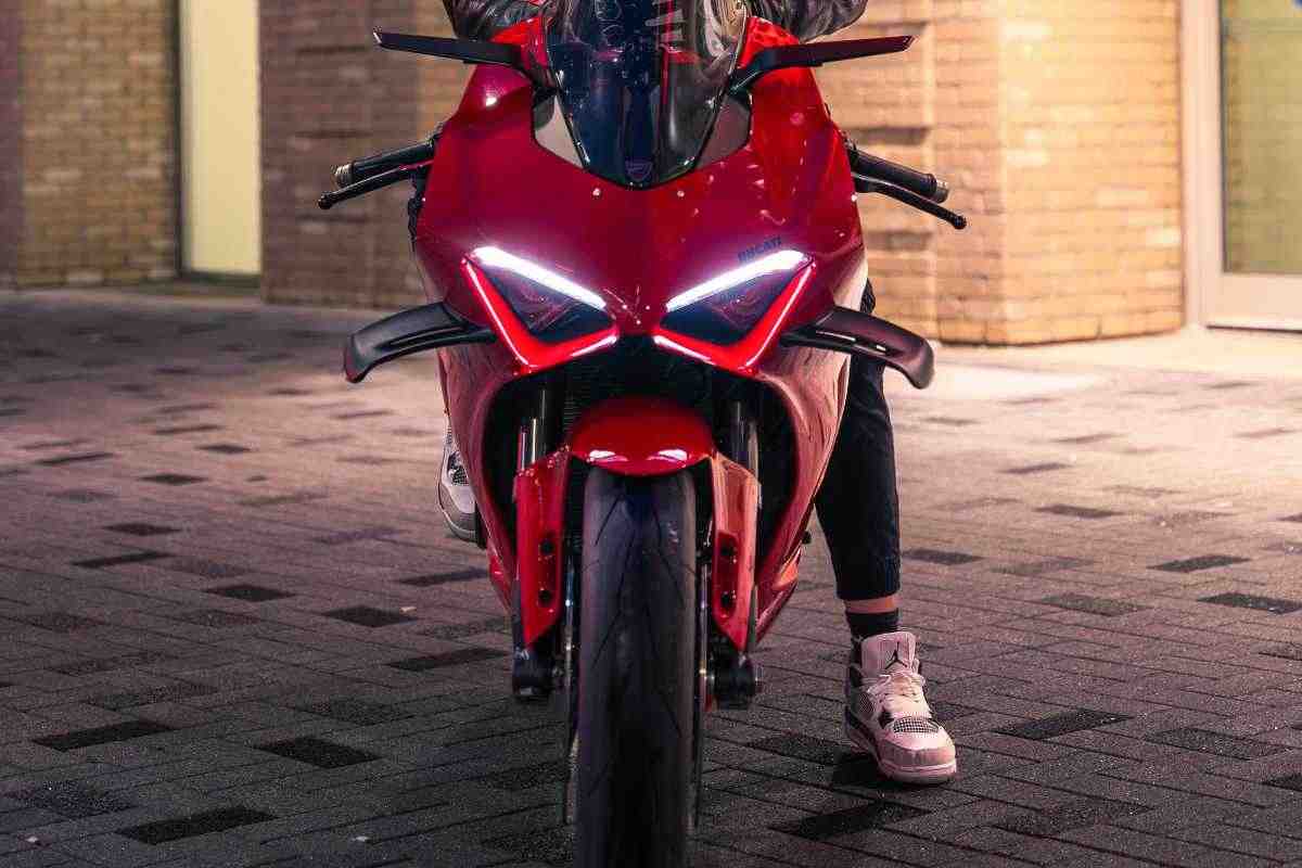 Novità tecniche del mondo moto