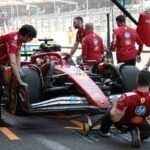 F1 sapete quanto guadagna un meccanico?