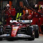 I problemi della Ferrari secondo Cardile