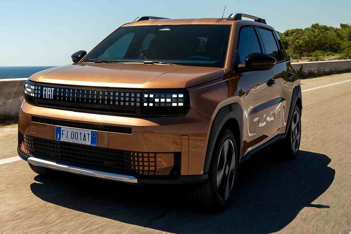 FIAT chi fa il motore?