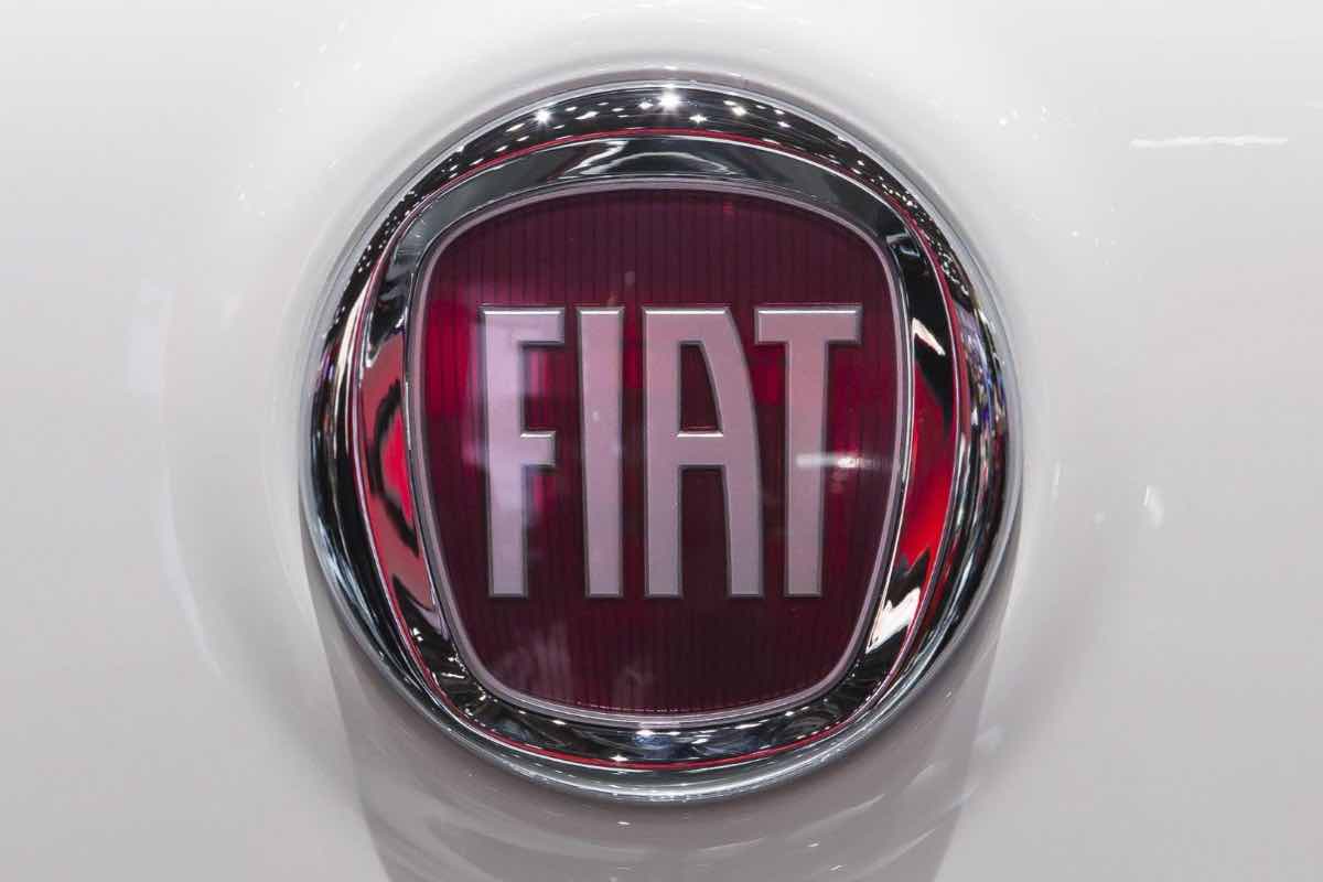 FIAT addio ad uno storico modello
