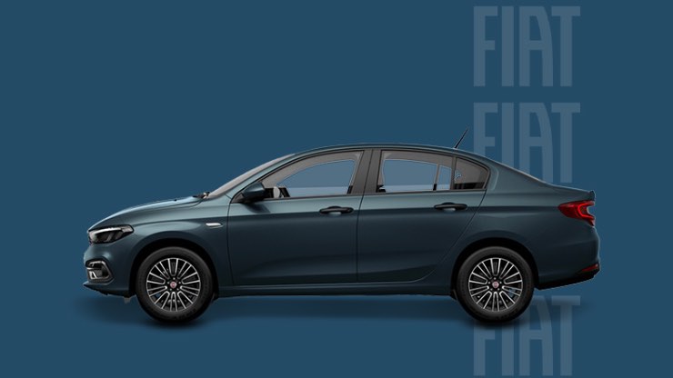 FIAT Tipo fine produzione nel 2026