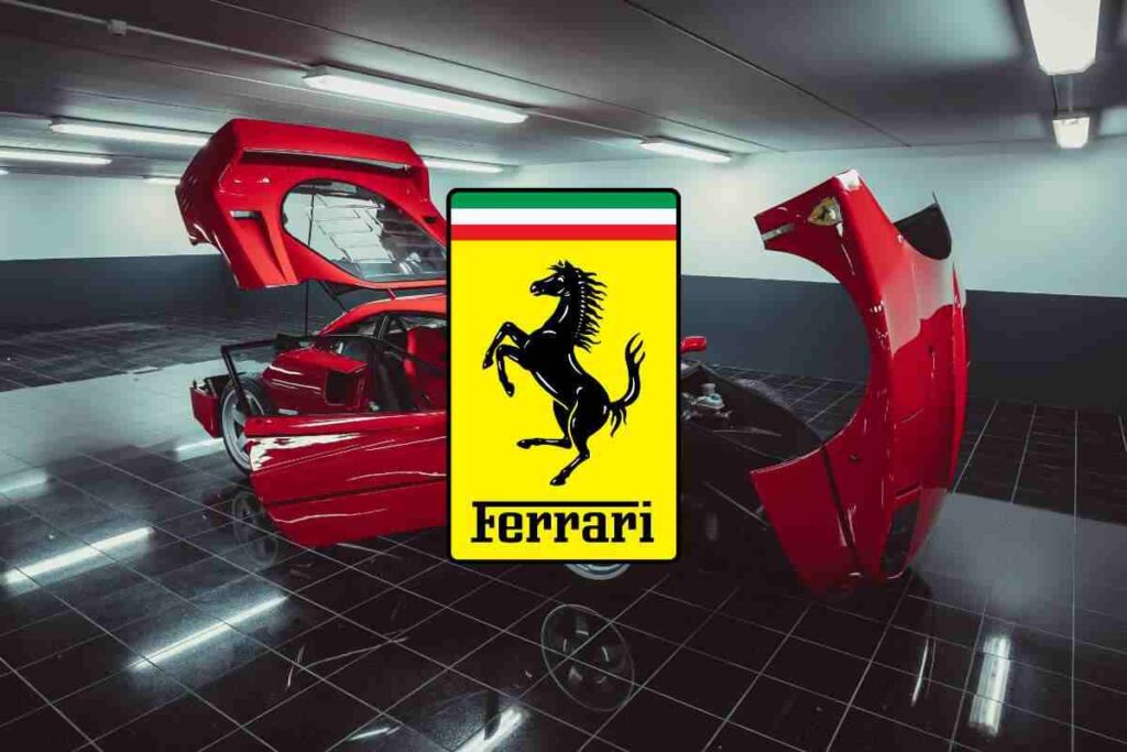 Gli appassionati la amano