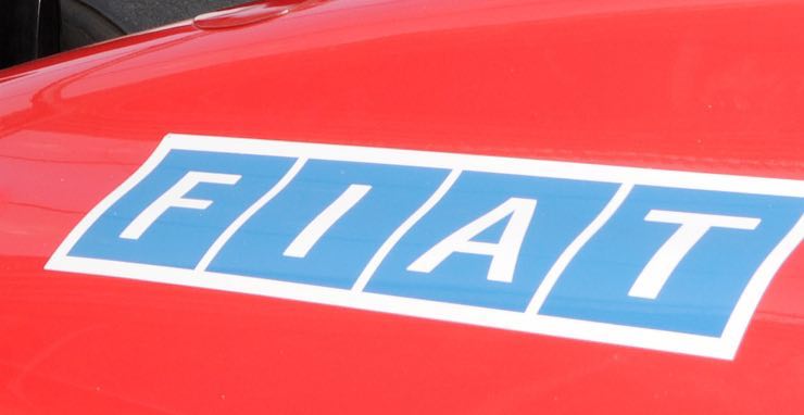 Ferrari FIAT tutto sulla separazione