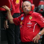 La confessione di Frederic Vasseur