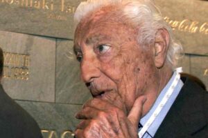 Lo stato di abbandono della Fabbrica Avvocato Agnelli